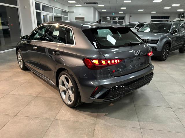 AUDI A3 usata, con Autoradio