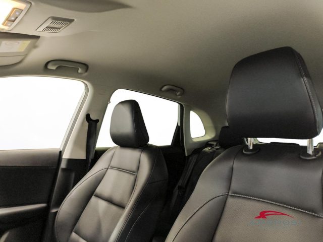 MG ZS usata 14