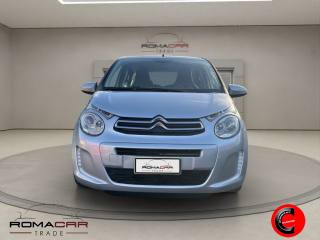 CITROEN C1 usata, con Airbag
