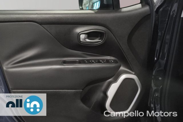 JEEP Renegade usata 11