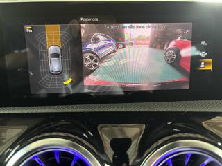 MERCEDES-BENZ A 200 usata, con Controllo trazione