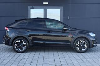 VOLKSWAGEN Taigo usata, con Sensore di pioggia