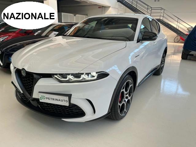 ALFA ROMEO Tonale usata, con ABS
