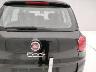 FIAT 500L usata, con Luci diurne