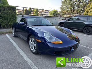 PORSCHE Boxster usata, con Airbag laterali