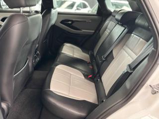 LAND ROVER Range Rover Evoque usata, con Autoradio