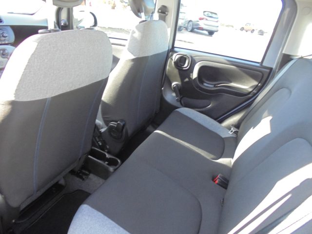 FIAT Panda usata 23