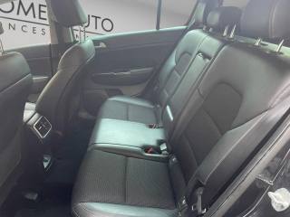 KIA Sportage usata, con USB