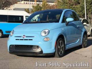 FIAT 500 Abarth usata, con Chiusura centralizzata