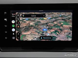 SEAT Ibiza usata, con Climatizzatore