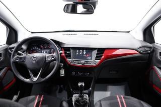 OPEL Crossland usata, con Specchietti laterali elettrici