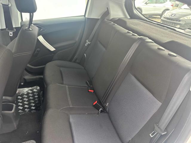 PEUGEOT 208 usata, con Climatizzatore