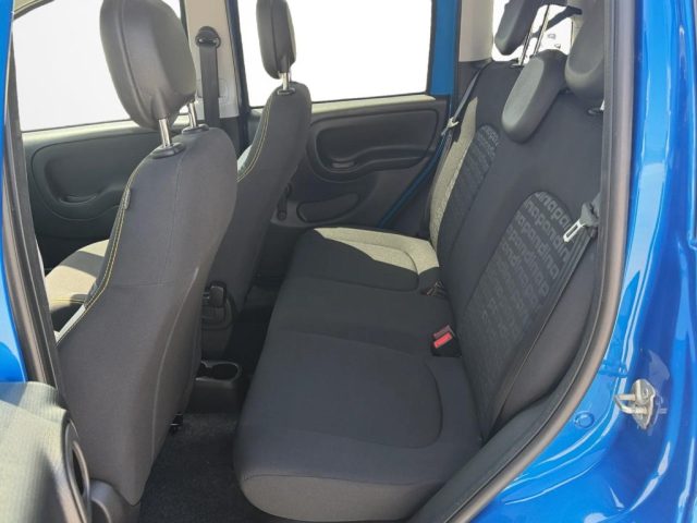 FIAT Panda usata, con Cruise Control