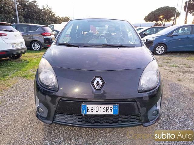 RENAULT Twingo usata, con ABS