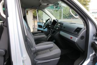 VOLKSWAGEN Multivan usata, con Autoradio