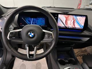 BMW 118 usata, con Boardcomputer