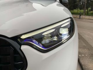 MERCEDES-BENZ GLC 300 usata, con Telecamera per parcheggio assistito