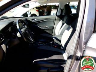 OPEL Grandland X usata, con Chiusura centralizzata