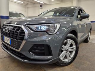 AUDI Q3 usata, con Airbag laterali