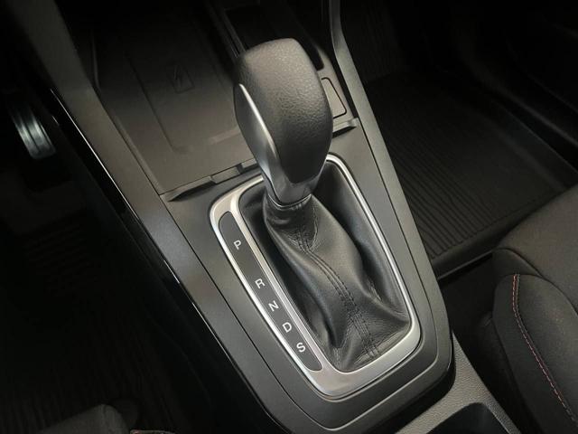 FORD Puma usata, con Touch screen