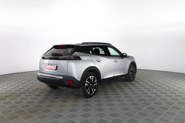 PEUGEOT 2008 usata 3