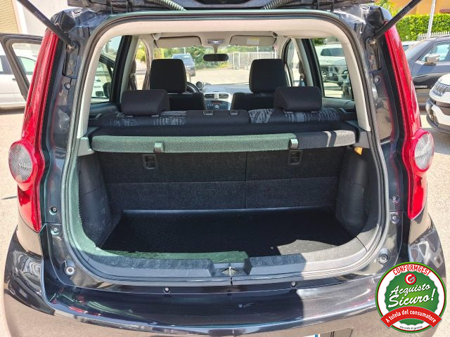 OPEL Agila usata, con Servosterzo