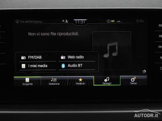 SKODA Kamiq usata, con Isofix