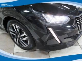 PEUGEOT 208 usata, con ESP