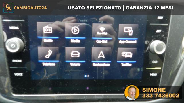 VOLKSWAGEN Tiguan usata 81