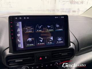 CITROEN Berlingo usata, con Autoradio digitale