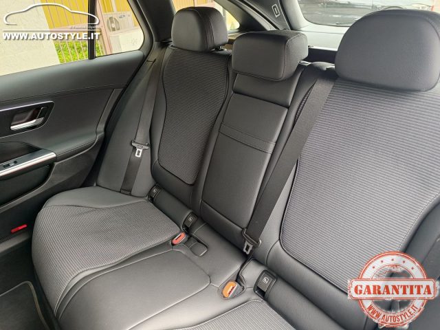 MERCEDES-BENZ C 220 usata, con Specchietto retrovisore con funzione antiabbagliamento