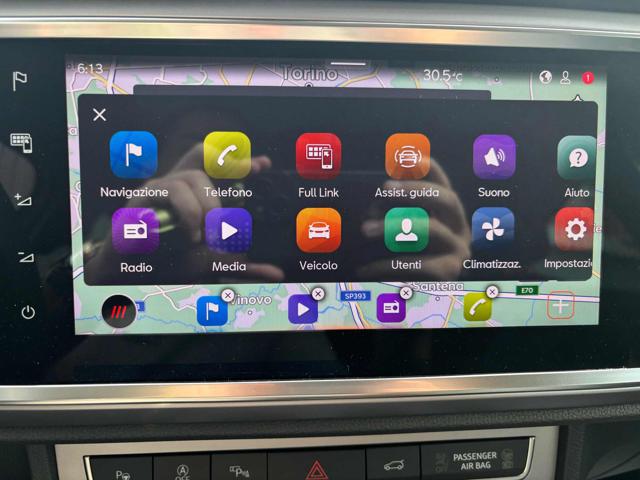 SEAT Ateca usata, con Cruise Control