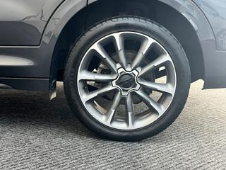 FIAT 500X usata, con Immobilizzatore elettronico