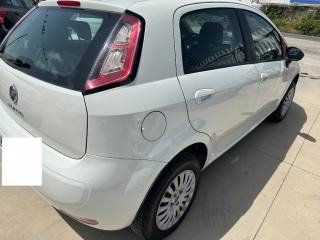 FIAT Punto usata, con Chiusura centralizzata