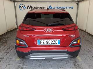 HYUNDAI Kona usata, con Cruise Control