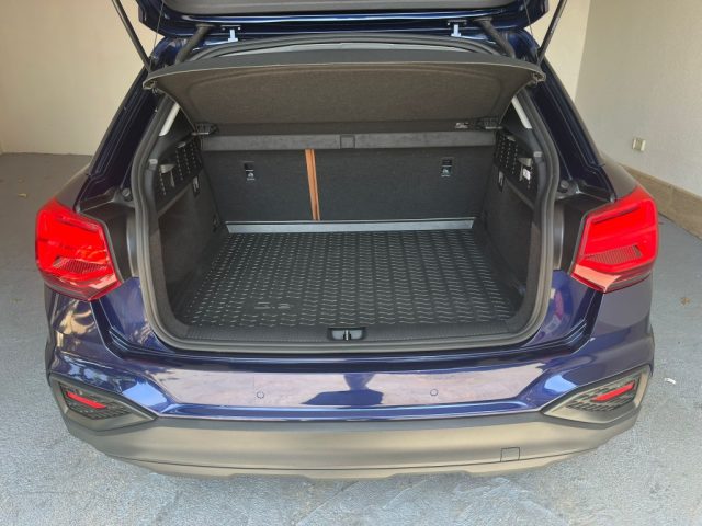 AUDI Q2 usata, con Climatizzatore