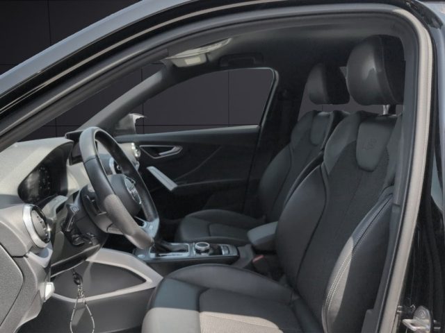 AUDI Q2 usata, con Controllo trazione