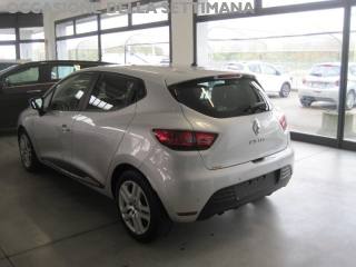 RENAULT Clio usata, con Airbag Passeggero