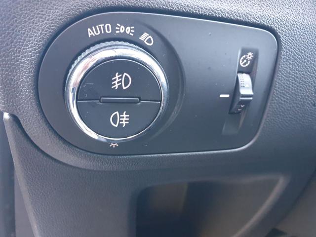 OPEL Crossland X usata, con Cruise Control