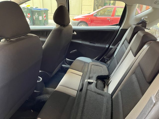 PEUGEOT 207 usata, con Airbag