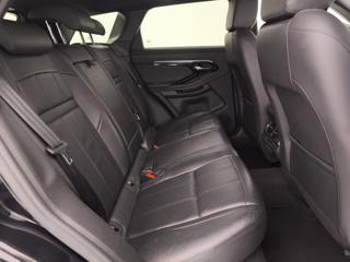LAND ROVER Range Rover Evoque usata, con Autoradio digitale