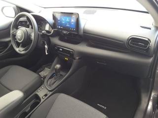 MAZDA 2 usata, con Immobilizzatore elettronico