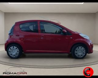 CITROEN C1 usata, con Chiusura centralizzata