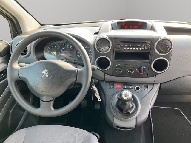 PEUGEOT Partner usata 8
