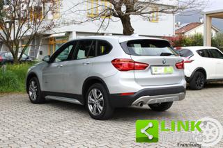 BMW X1 usata, con Autoradio