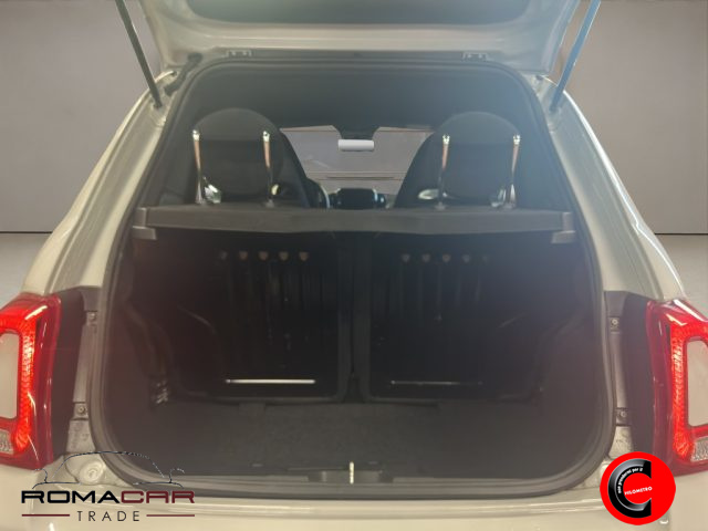 ABARTH 695 usata 16