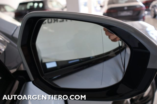 BMW X3 usata, con Apple CarPlay