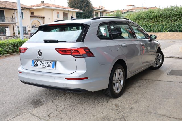 VOLKSWAGEN Golf usata 105