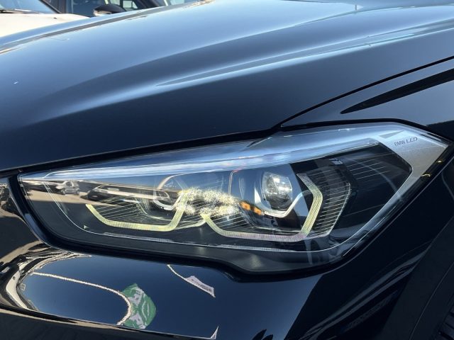 BMW X1 usata, con Sedile posteriore sdoppiato