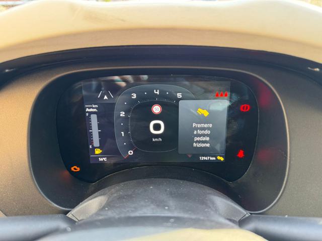 FIAT Panda usata, con Climatizzatore
